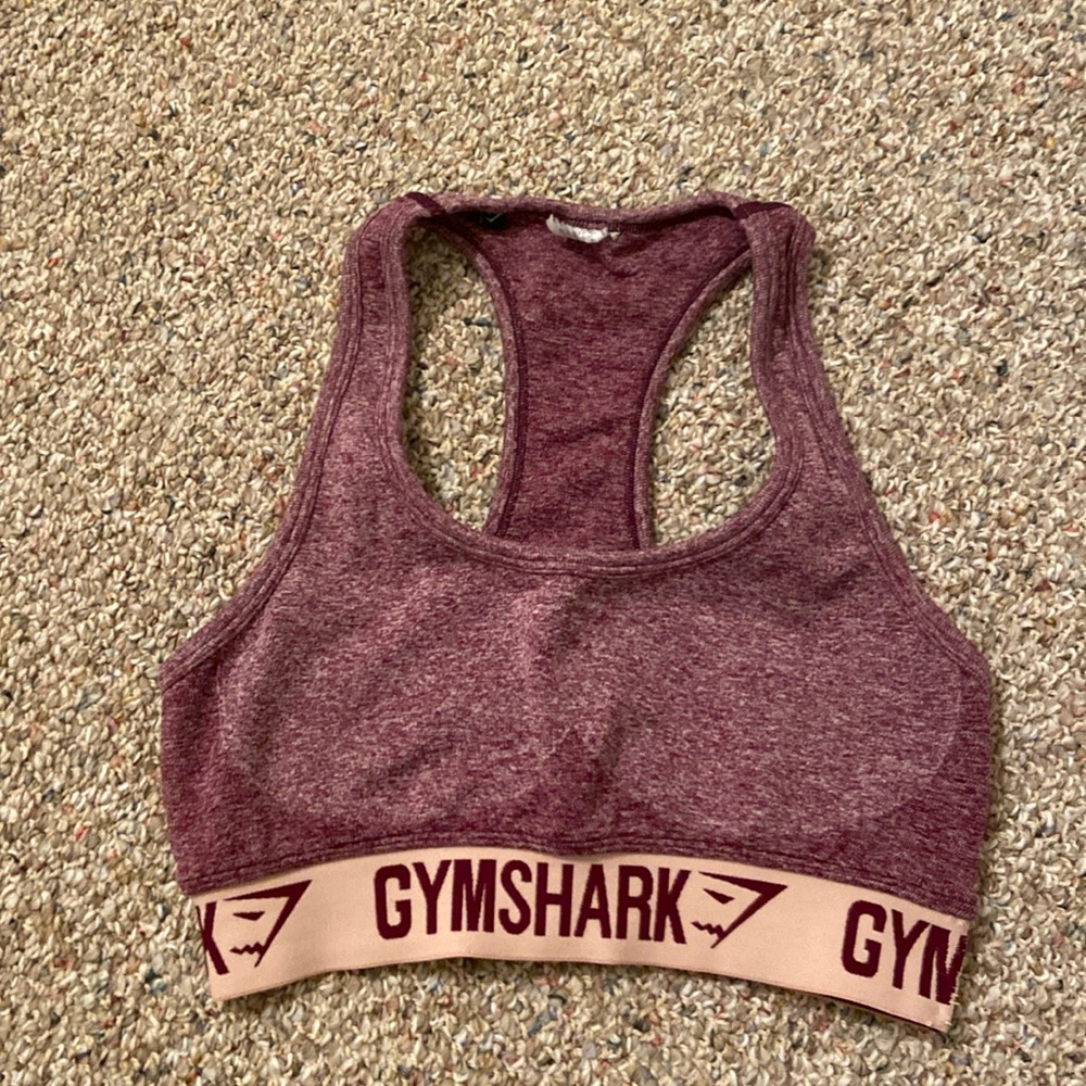 Gymshark top